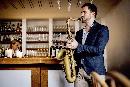 Saxophonist in Wien und Österreich