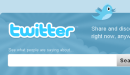 Twitter-Account als Werbeplattform