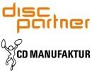 CD-Produzenten Unique und Manufaktur fusionieren