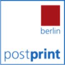 Printmesse in Berlin eröffnet