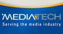 Fachmesse Media-Tech für die Disc-Branche