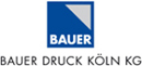 Bauer-Druckerei Köln wird geschlossen