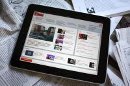 iPad: Focus App 25.000 mal heruntergeladen