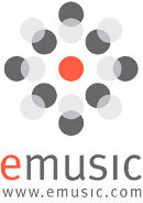 eMusic erweitert MP3-Katalog zum Relaunch