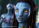 Panasonic lockt mit "Avatar"