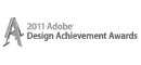 Adobe Design Achievement Awards 2011
