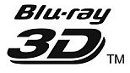 Blu-ray & 3D auf der Überholspur