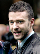 Justin Timberlake soll MySpace reformieren