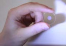 Forscher entwickeln haltbare Glas-Disk