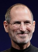 Steve Jobs tritt ab