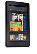 Amazon Tablet "Kindle Fire" vorgestellt