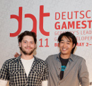 Deutsche Gamestage in Berlin