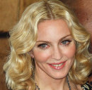 Madonna beim Superbowl