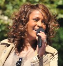 Whitney Houston verstorben