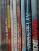 DVD-Absatzboom im Buchhandel