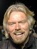 Branson will Virgin Records zurück