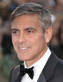 Aktivist & Schauspieler Clooney wird geehrt