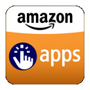 Apple & Amazon im App Store-Sreit