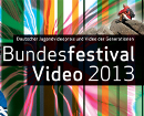 Bundesfestival Video 2013 in Halle