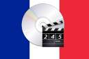 Videomarkt Frankreich: Einnahmen fallen um ein Achtel
