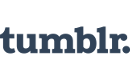 Soziale Netze: Tumblr & Pinterest preschen voran