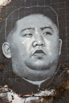 Terrordrohung: Nordkorea-Satire kommt nicht in die Kinos