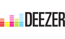 Deezer übernimmt Streaming für US-Mobilfunkbetreiber