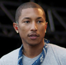 Gaye-Klau: Pharrell Williams fürchtet Klagewelle