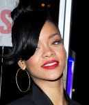 Rihanna mit Single-Rekord