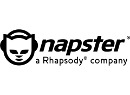 Starkes Nutzerwachstum bei Napster