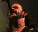 Motörhead verliert Lemmy