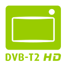 DVB-T2 HD bringt Hochauflösung per Antenne