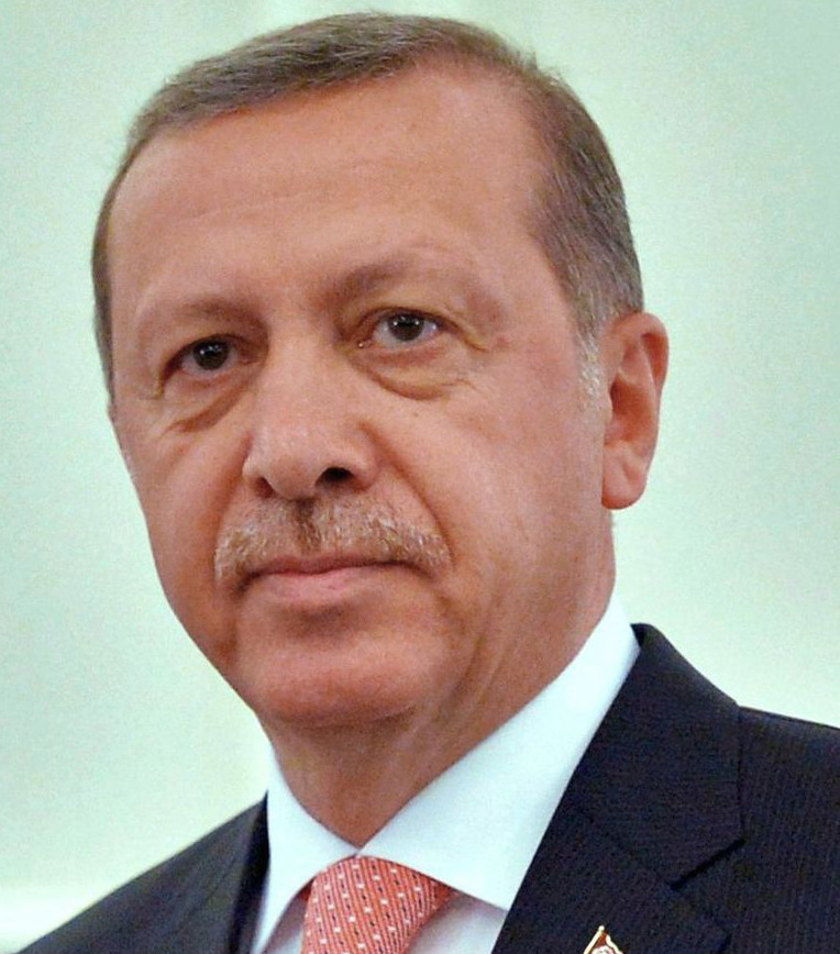 Erdogan entledigt sich der Pressefreiheit
