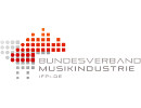 Musikmarkt Deutschland weiter im Aufschwung