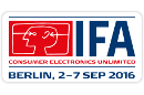 IFA in Berlin