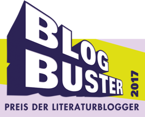 Blogbuster sucht frischen Buchautor