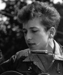 Literaturnobelpreis an Bob Dylan