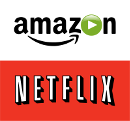Netflix & Amazon: Die Strategien der Streaming-Leader