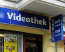 Deutscher Videomarkt auf Schrumpfkurs