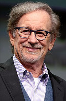 Apple sichert sich Steven Spielbergs Dienste