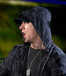 New Zealand National Party hat Eminem beklaut