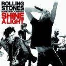 Rolling Stones - "Shine a light" auf Blu-ray