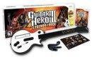Metallica rocken Guitar Hero