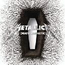 Metallica - Promotion für Death Magnetic läuft