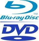 DVD-Umsatz geht leicht zurück