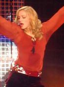 Madonna bricht eigenen Solotour-Rekord