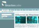 Europäisches Filmarchiv online