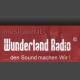 Wunderland Radio - Den Sound machen wir!