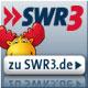 Das Radio mit dem Elch - SWR3 sendet rund um die Uhr: abwechslungsreiche  Popmusik, Nachrichten, Verkehr, Comedy, Gew...